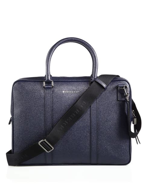 burberry suitcase ebay|Burberry briefcase men.